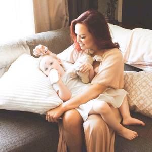 Meet your Posher, Shelly